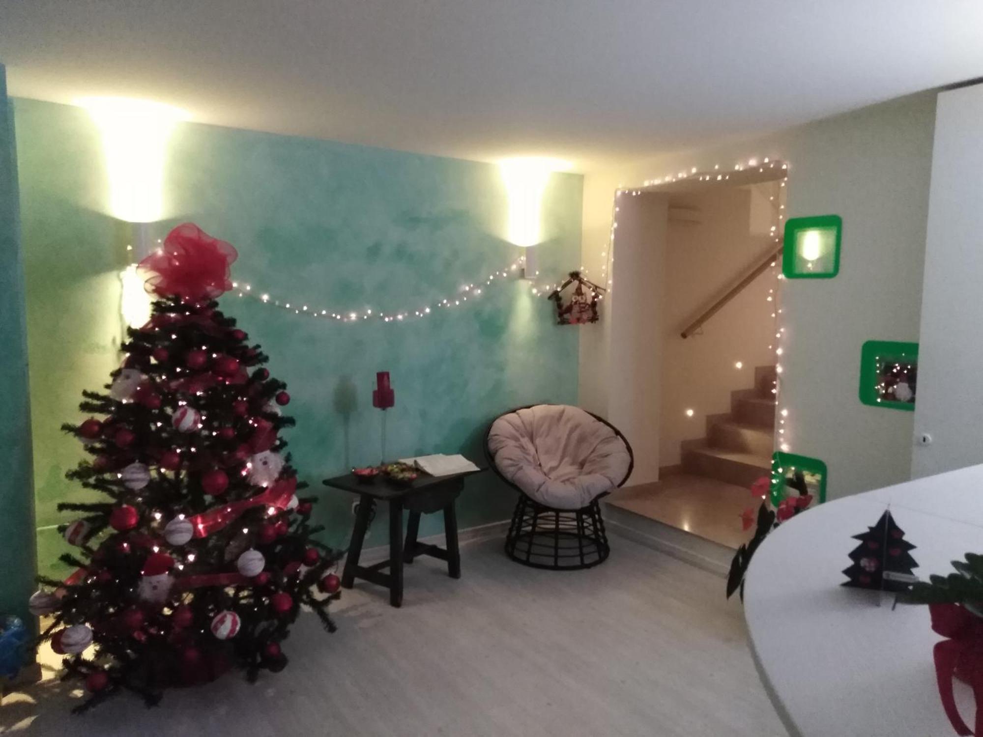 Affittacamere Le Tre Sorelle Sirolo Extérieur photo