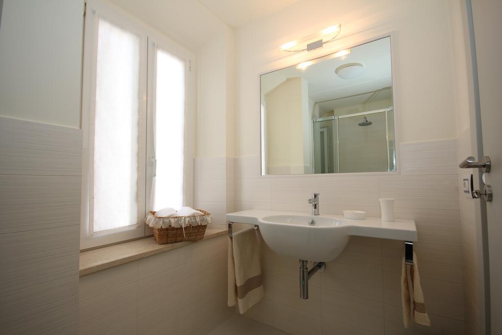Affittacamere Le Tre Sorelle Sirolo Chambre photo