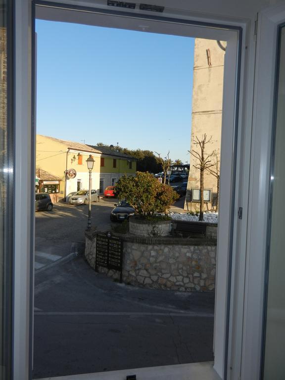 Affittacamere Le Tre Sorelle Sirolo Chambre photo