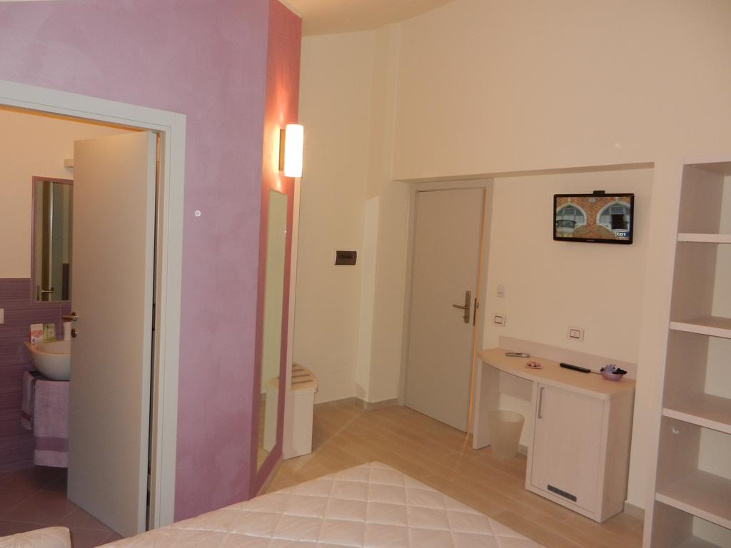 Affittacamere Le Tre Sorelle Sirolo Chambre photo